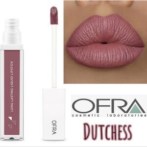 OFRA Liquid Lipstick in Dutchess